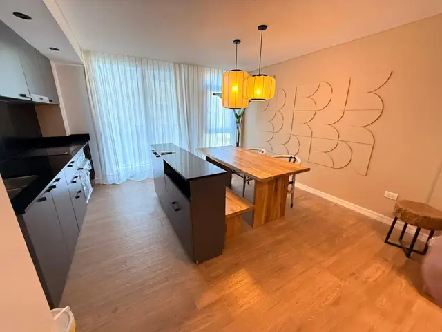 Departamento de 2 ambientes en venta en Centro