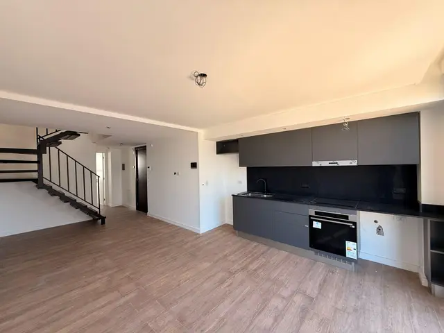 Departamento de 2 ambientes en venta en Centro