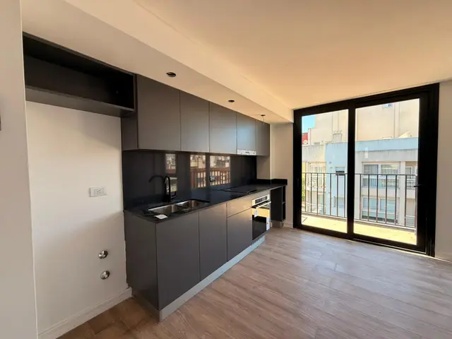 Departamento de 2 ambientes en venta en Centro