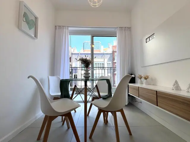 Departamento de 1 ambiente en venta en Centro