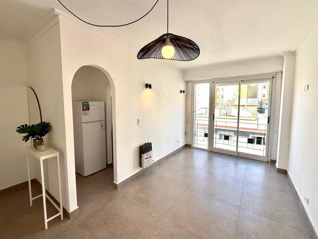 Departamento de 2 ambientes en venta en ESTACION TERMINAL (ALDREY)