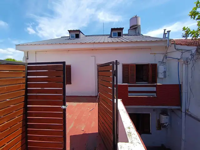 PH de 3 ambientes en venta en Don Bosco