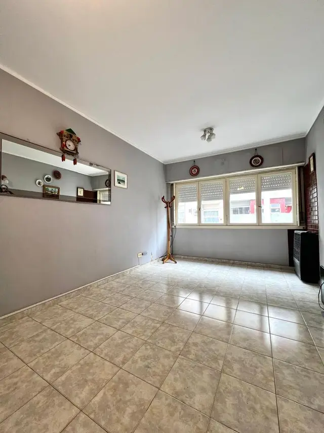 Departamento de 2 ambientes en venta en Centro