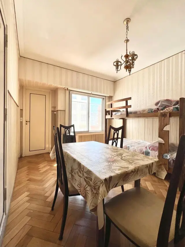 Departamento de 2 ambientes en venta en Centro