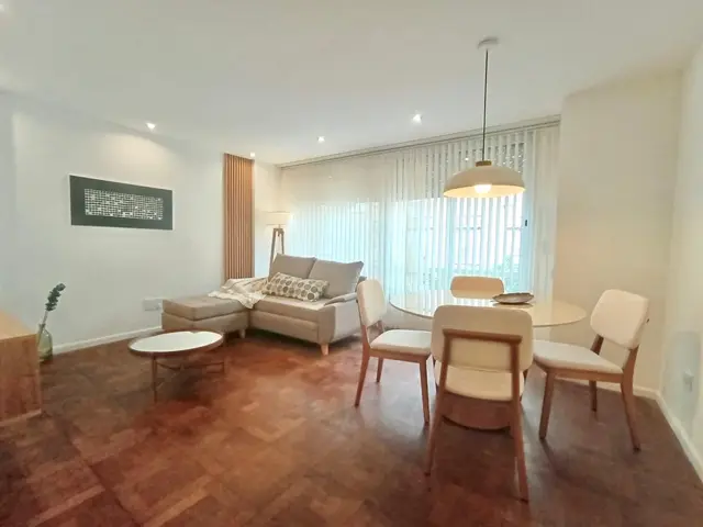 Departamento de 3 ambientes en venta en Centro