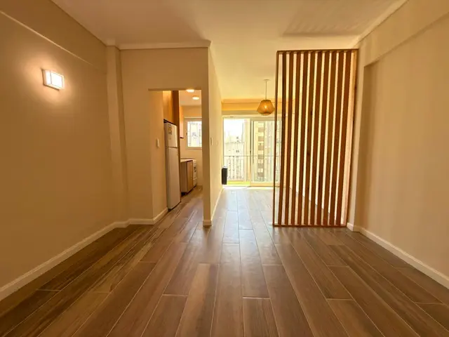 Departamento de 1 ambiente en venta en Centro