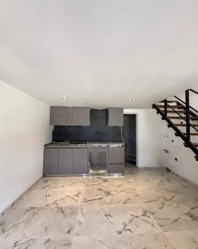 PH de 2 ambientes en venta en Mar del Plata