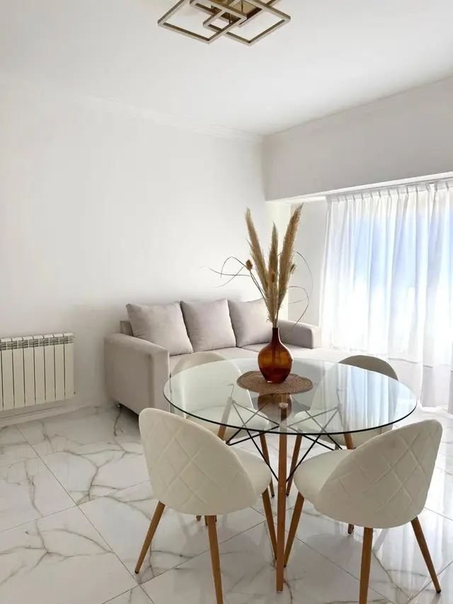 Departamento de 3 ambientes en venta en Centro