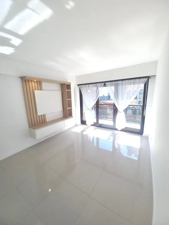 Departamento de 3 ambientes en venta en NEWBERY JORGE