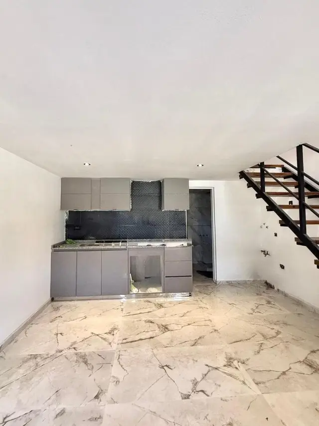 PH de 2 ambientes en venta en Mar del Plata