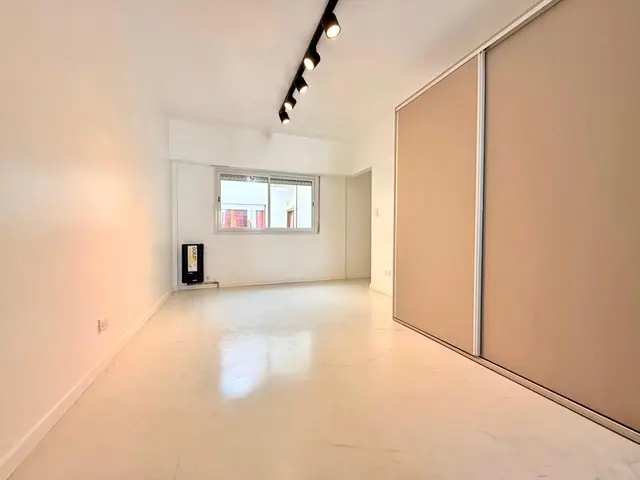 Departamento de 1 ambiente en venta en Centro