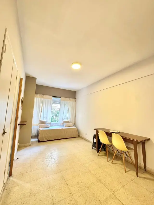 Departamento de 1 ambiente en venta en Centro