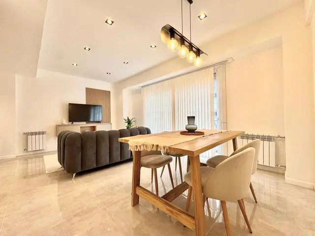 Departamento de 3 ambientes en venta en Centro