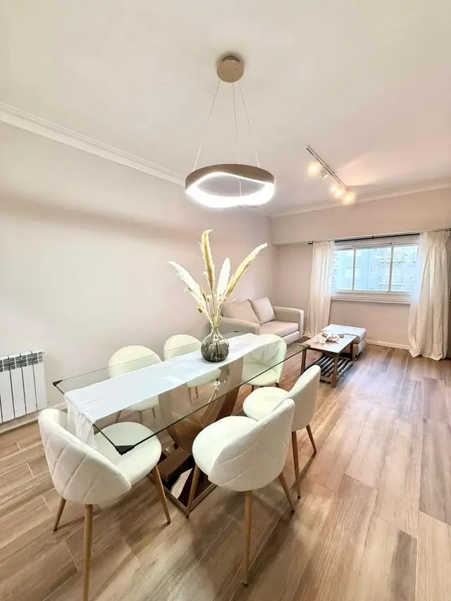 Departamento de 3 ambientes en venta en Centro