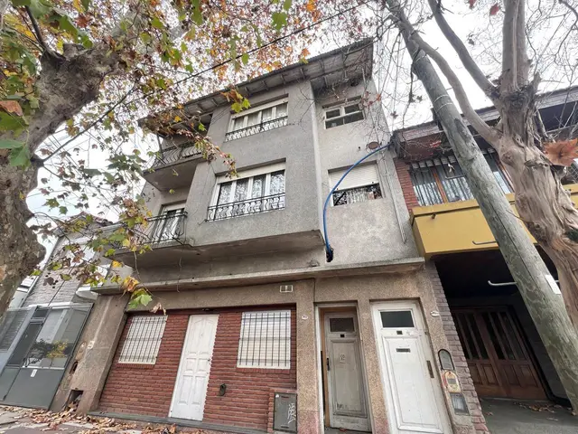 Casa de 2 ambientes en venta en PLAZA PERALTA RAMOS