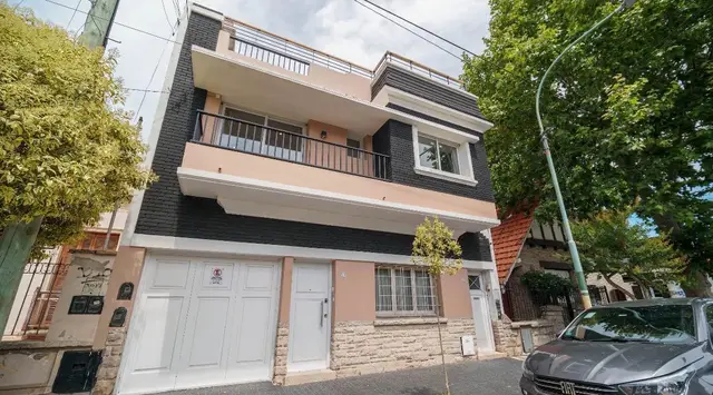 Casa de 3 ambientes en alquiler en ESTACION TERMINAL (ALDREY)