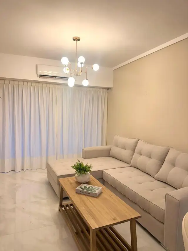 Departamento de 3 ambientes en venta en Centro