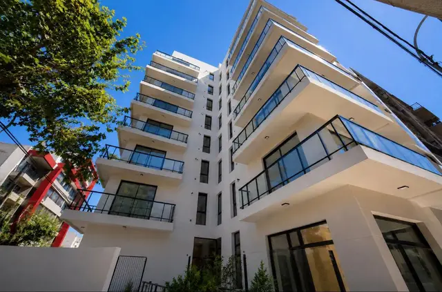 Departamento de 3 ambientes en venta en ESTACION TERMINAL (ALDREY)