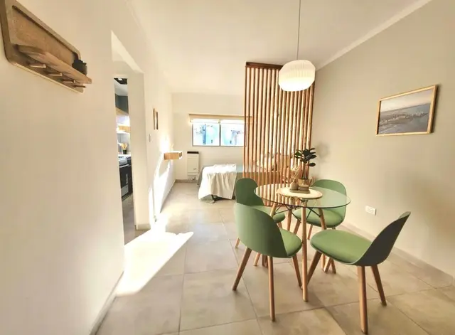 Departamento de 1 ambiente en venta en Centro