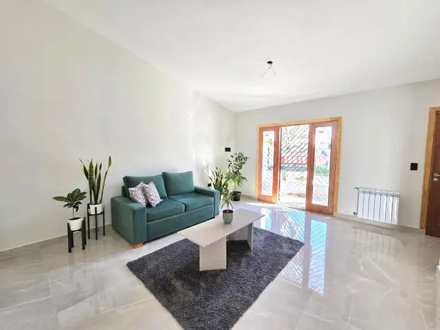 Casa de 2 ambientes en venta en NUEVA POMPEYA