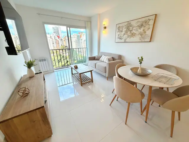 Departamento de 2 ambientes en venta en Centro