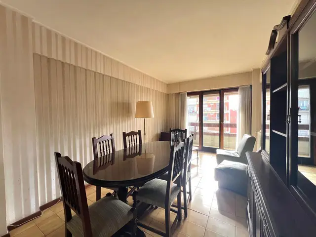 Departamento de 3 ambientes en alquiler en Centro