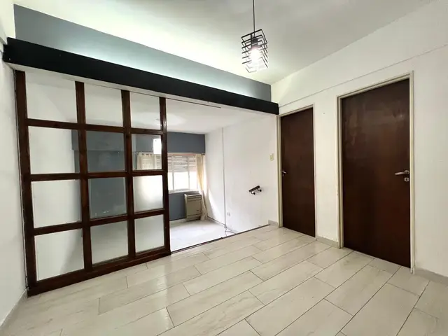Departamento de 1 ambiente en venta en Centro
