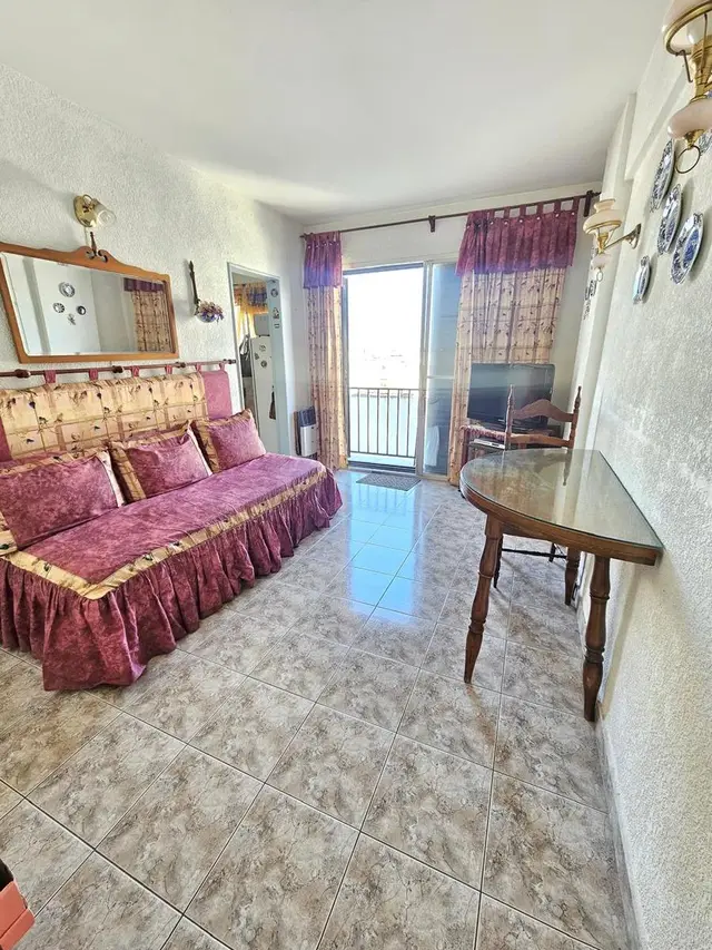 Departamento de 2 ambientes en venta en Centro