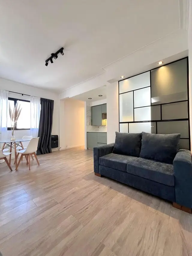 Departamento de 3 ambientes en venta en NEWBERY JORGE