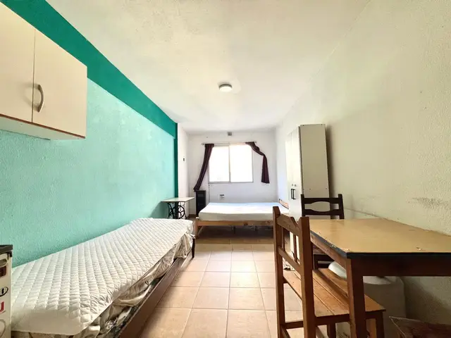 Departamento de 1 ambiente en alquiler en Centro