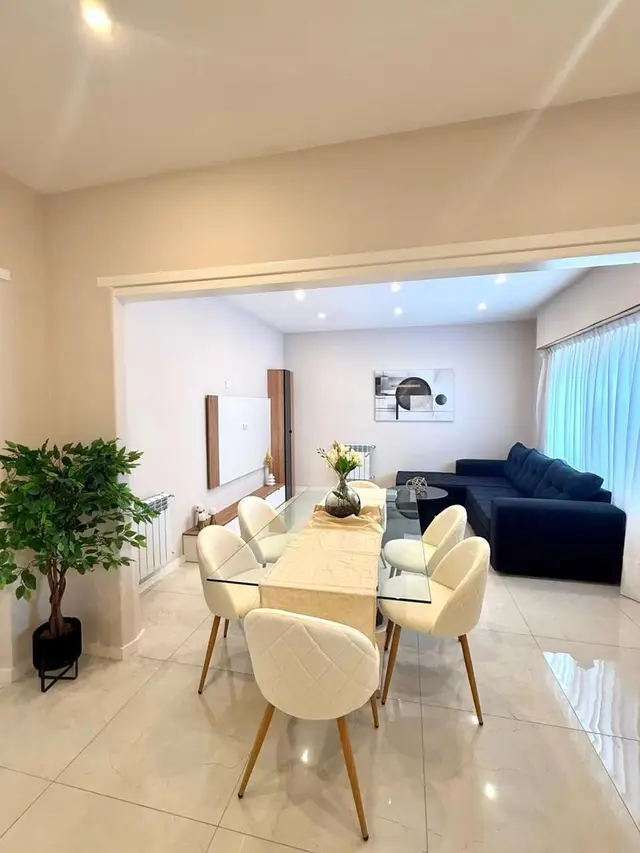 Casa de 3 ambientes en venta en NUEVA POMPEYA