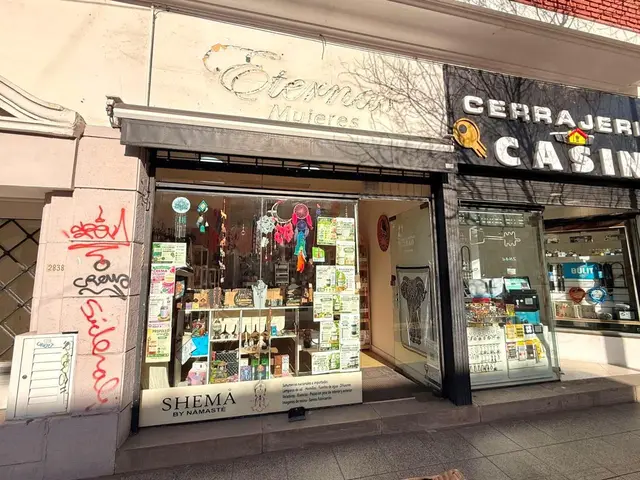 Local en alquiler en Centro