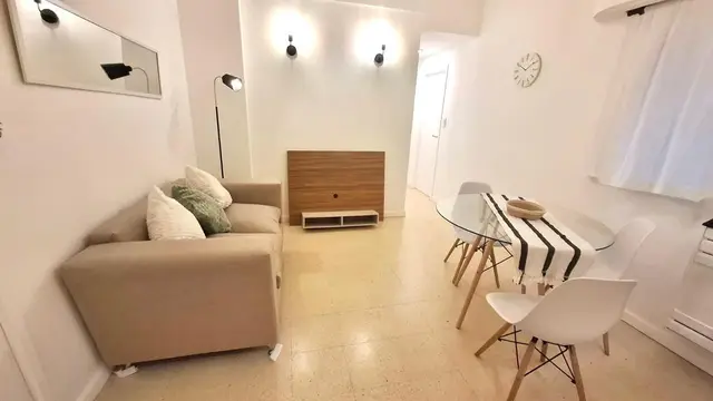 Departamento de 2 ambientes en venta en Centro