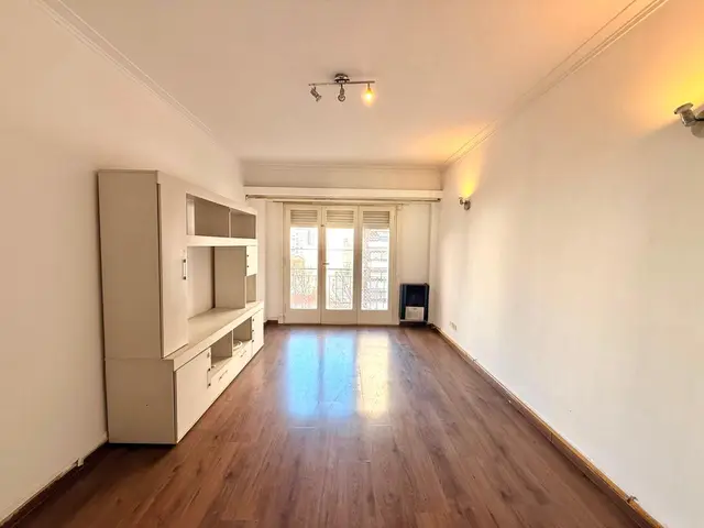 Departamento de 2 ambientes en alquiler en Centro
