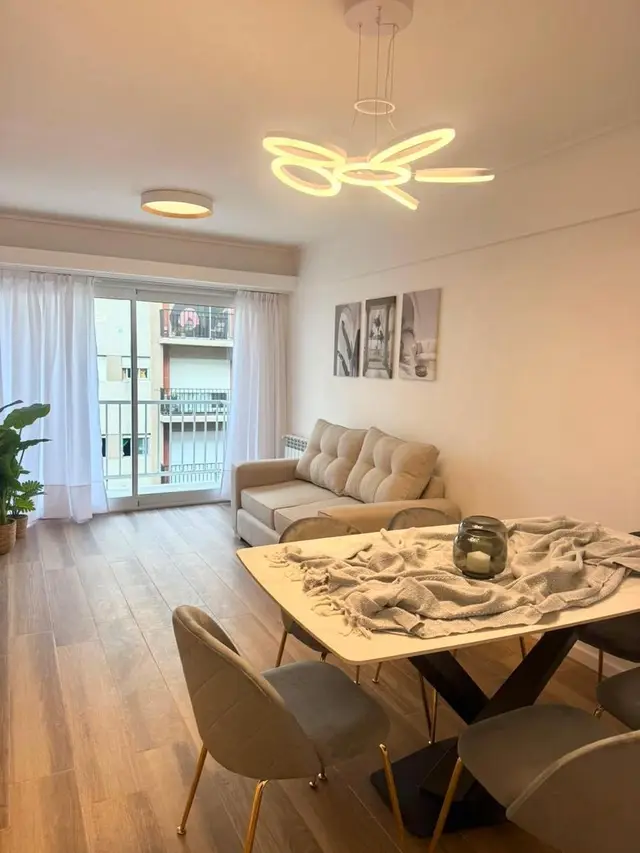 Departamento de 3 ambientes en venta en Centro