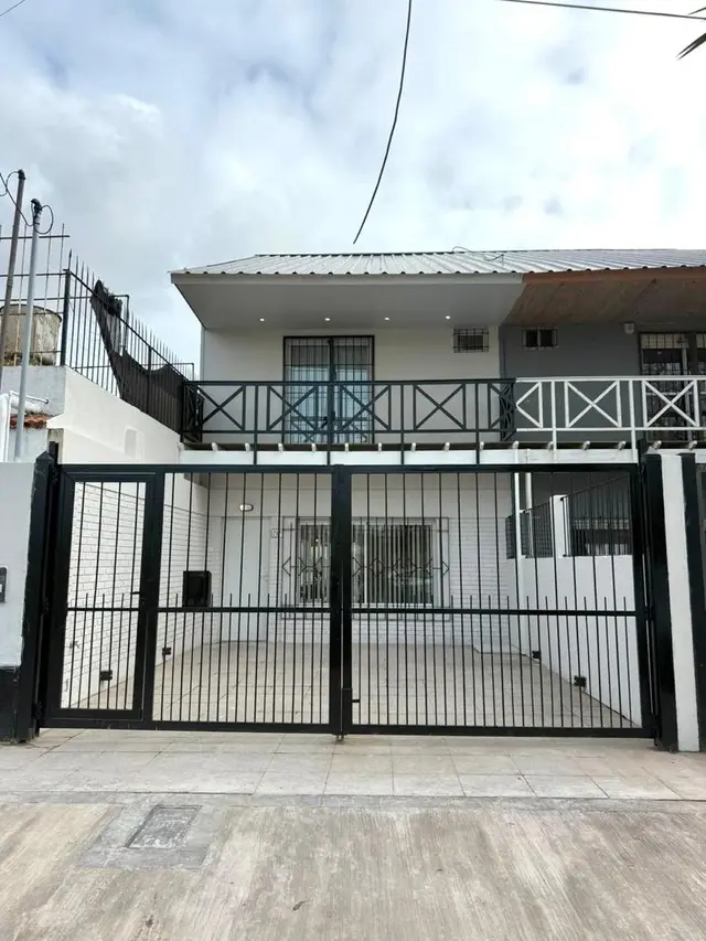 PH de 4 ambientes en venta en PARQUE LURO