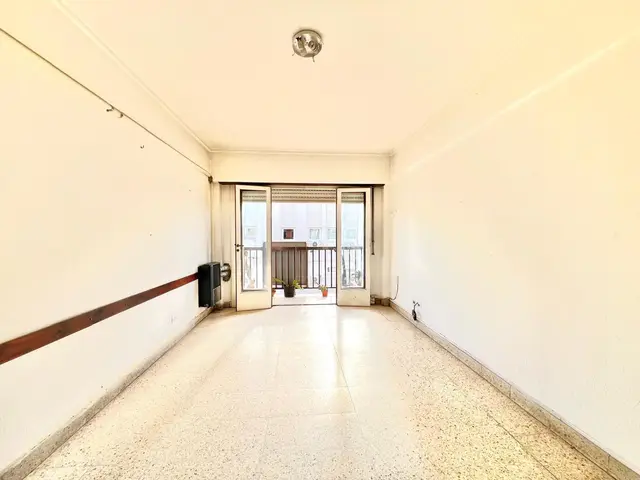 Departamento de 3 ambientes en venta en Centro
