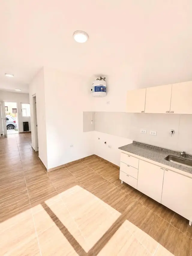 PH de 3 ambientes en venta en Belgrano