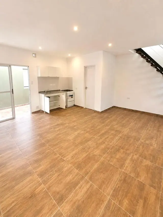 PH de 4 ambientes en venta en Belgrano