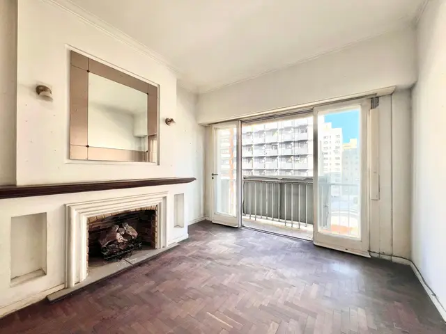 Departamento de 3 ambientes en venta en Centro