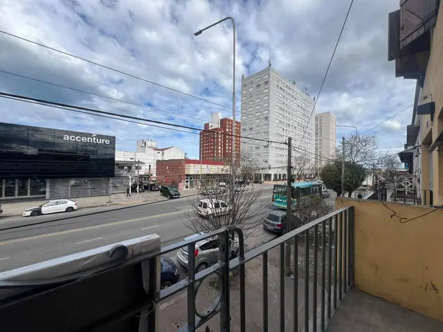 Departamento de 3 ambientes en alquiler en Chauvín