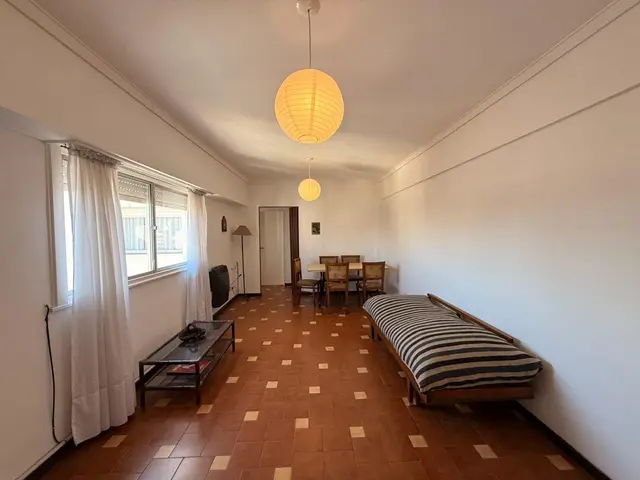Departamento de 2 ambientes en alquiler en Centro