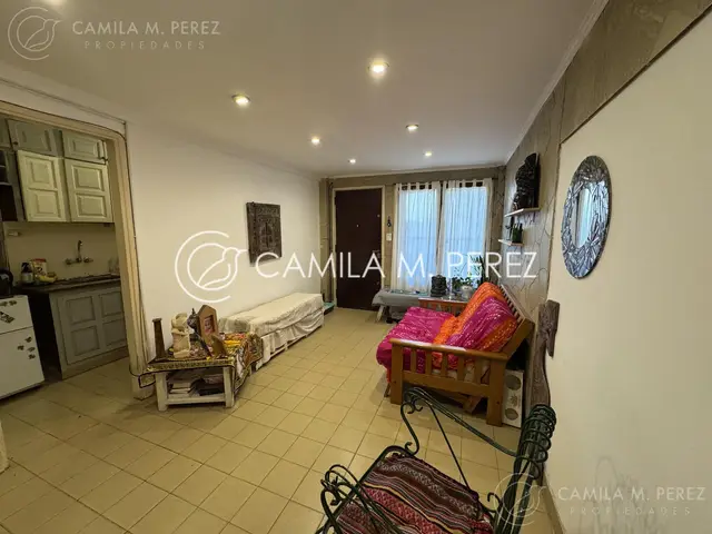 PH de 2 ambientes en venta en PRIMERA JUNTA