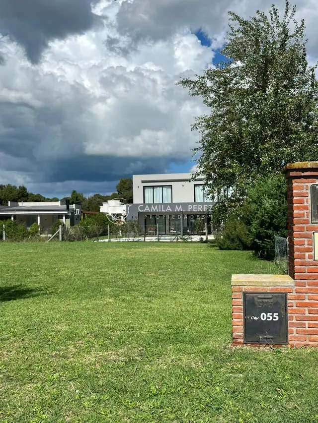 Terreno en venta en LA FLORIDA