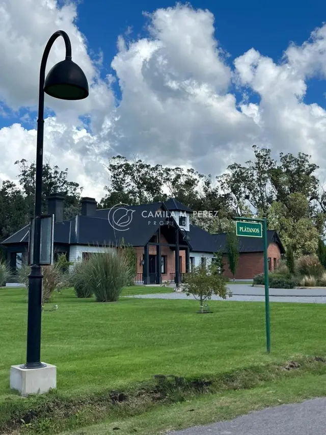 Terreno en venta en LOS ACANTILADOS