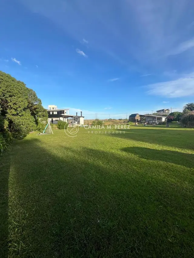 Terreno en venta en Playa Chapadmalal