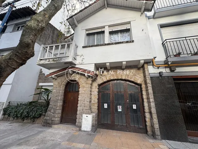 Casa de 3 ambientes en venta en Centro