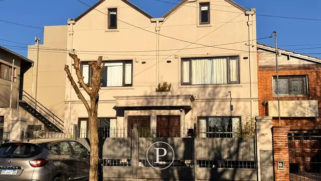 Casa de 5 ambientes en venta en SAN CARLOS