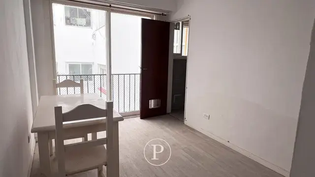 Departamento de 1 ambiente en venta en Centro