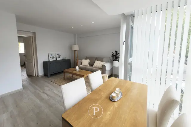 Departamento de 2 ambientes en venta en Centro